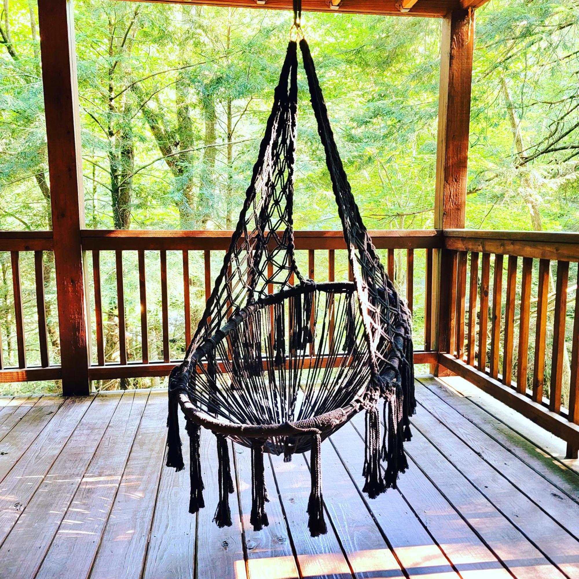 Luxury Cabin With Waterview And Privacy, Hiking Blue Ridge Esterno foto